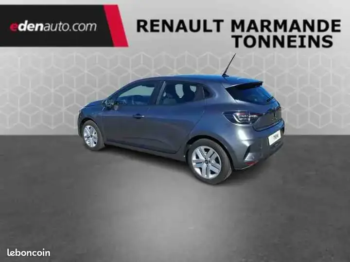 Renault Clio 2025 photo 3