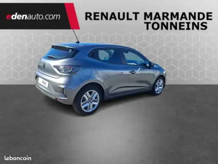 Renault Clio 2025 photo 5