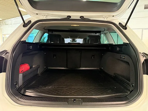 Volkswagen Passat Alltrack 2020 photo 5