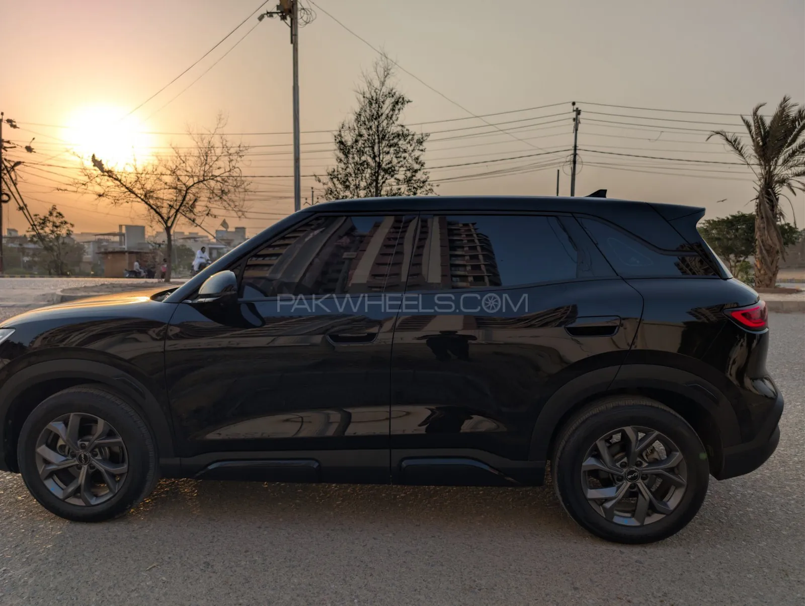 BYD Atto 2