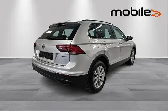 Volkswagen Tiguan 2022 photo 3