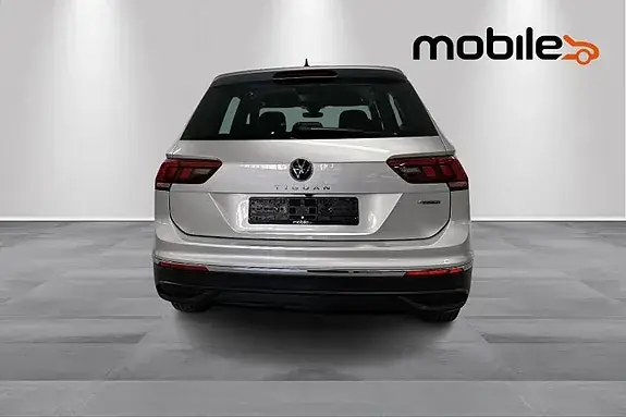 Volkswagen Tiguan 2022 photo 4