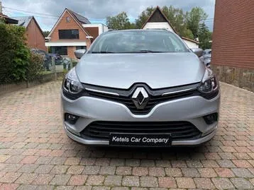 Renault Clio 2019 photo 3