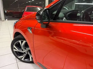 Renault Clio 2023 photo 3