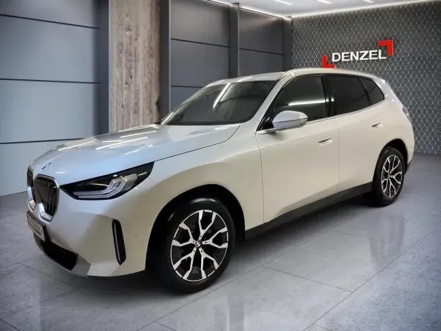 BMW X3 2026 photo 2