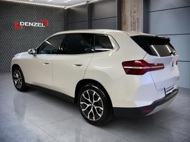 BMW X3 2026 photo 3