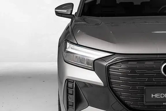Audi Q4 E-Tron 2026 photo 4
