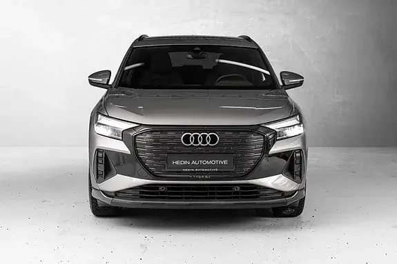 Audi Q4 E-Tron 2026 photo 3