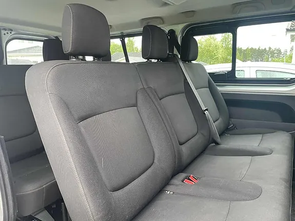 Renault Trafic 2015 photo 4