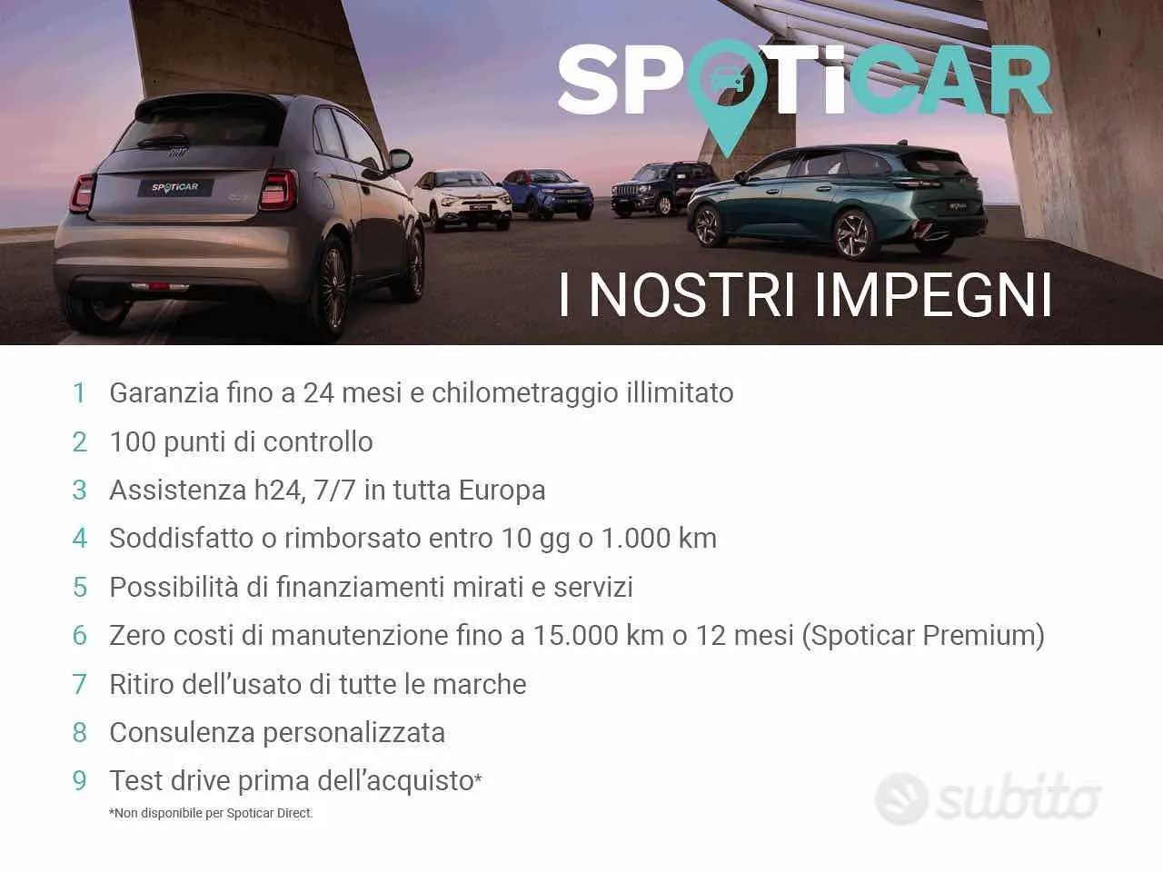 Fiat 500X 2023 photo 5