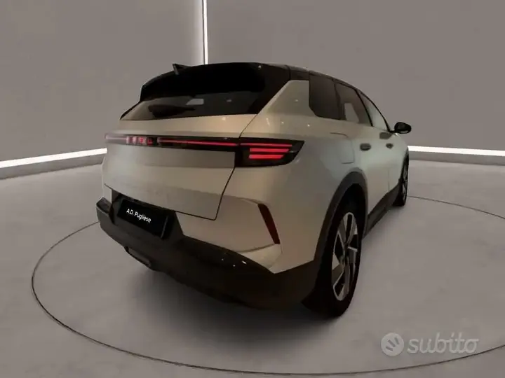 Opel Grandland 2025 photo 4