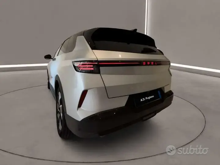 Opel Grandland 2025 photo 5