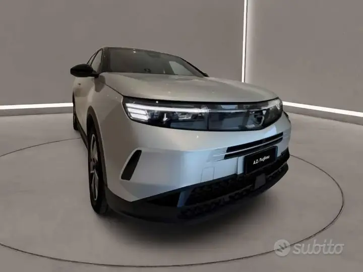 Opel Grandland 2025 photo 2