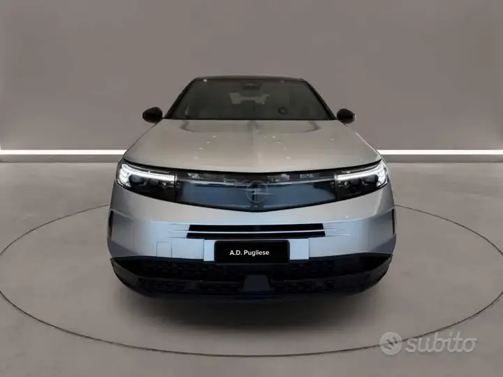 Opel Grandland 2025 photo 3