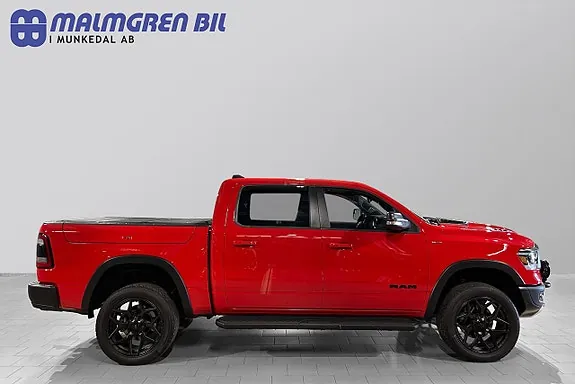 Dodge Ram 1500 2022 photo 2