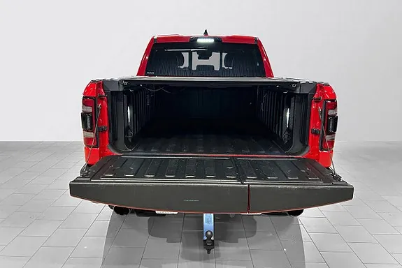 Dodge Ram 1500 2022 photo 5