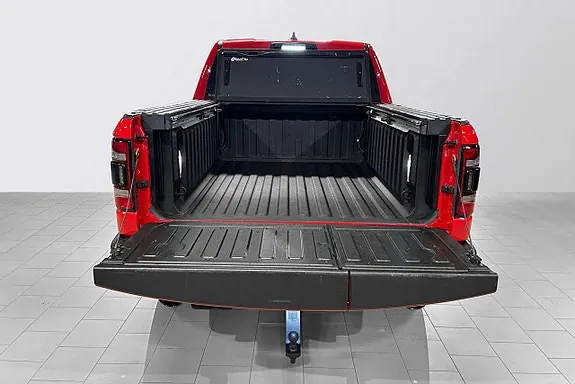 Dodge Ram 1500 2022 photo 4