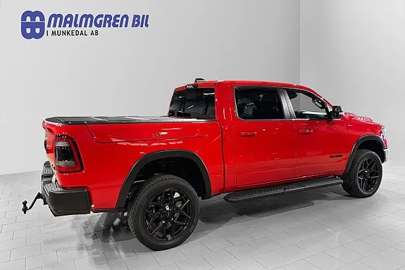 Dodge Ram 1500 2022 photo 3