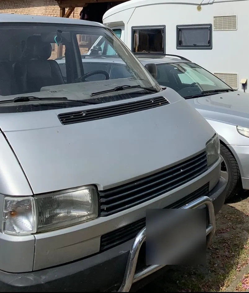 Volkswagen T4 Transporter