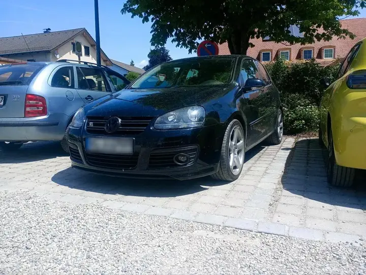 Volkswagen Golf 5