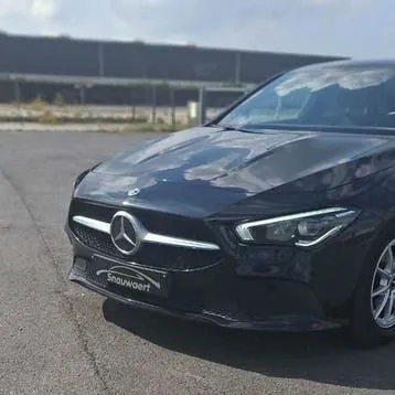 Mercedes-Benz Cla 2021 photo 2