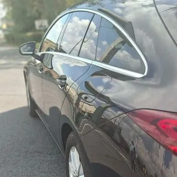 Mercedes-Benz Cla 2021 photo 3