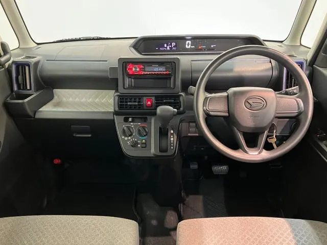 Daihatsu Tanto 2021 photo 3