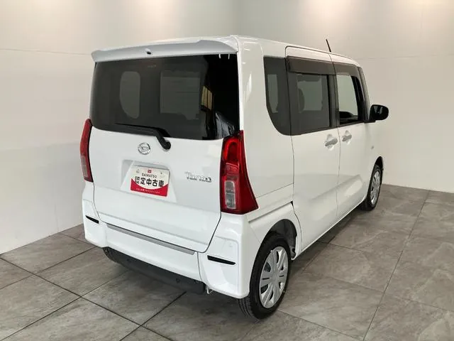 Daihatsu Tanto 2021 photo 5