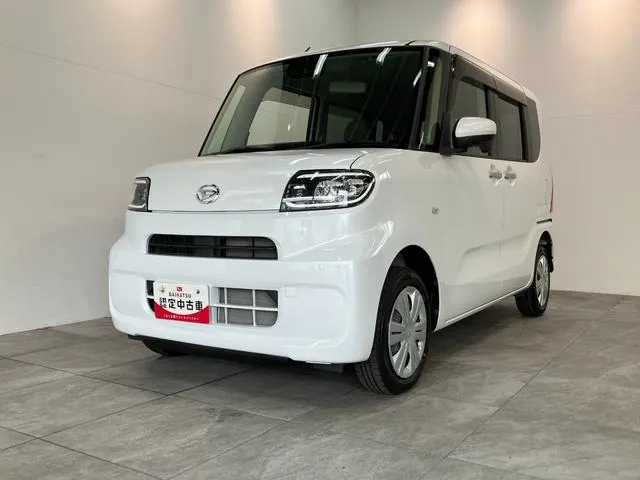 Daihatsu Tanto 2021 photo 2