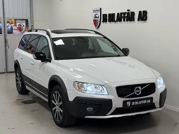Volvo Xc70 2016 photo 4