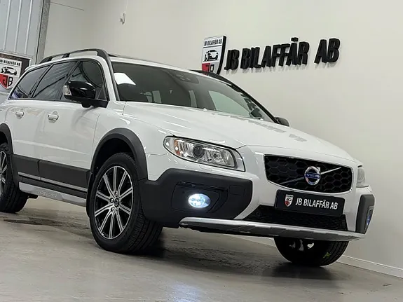 Volvo Xc70 2016 photo 5