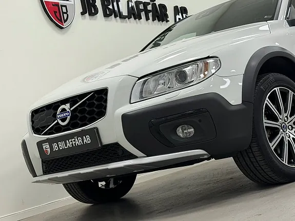 Volvo Xc70 2016 photo 2