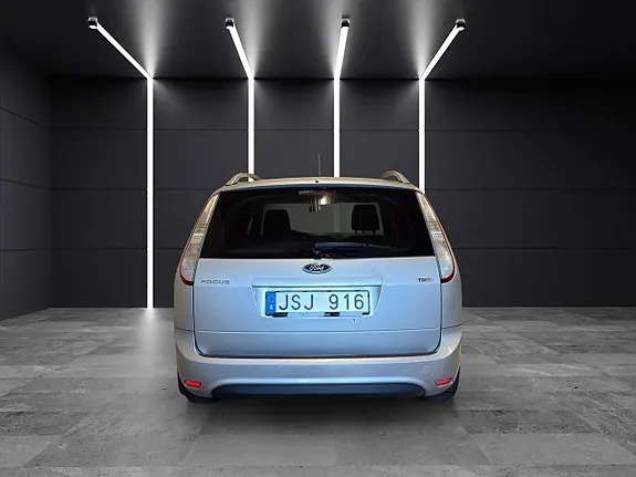 Ford Focus 2011 photo 5