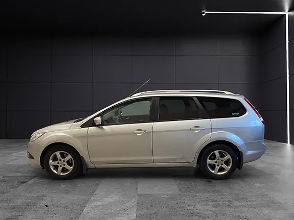 Ford Focus 2011 photo 3