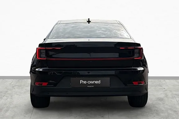 Polestar 2 2023 photo 5