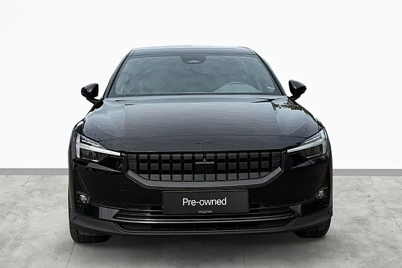 Polestar 2 2023 photo 3