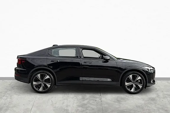 Polestar 2 2023 photo 4