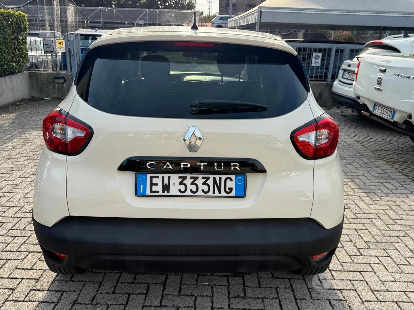 Renault Captur 2014 photo 5