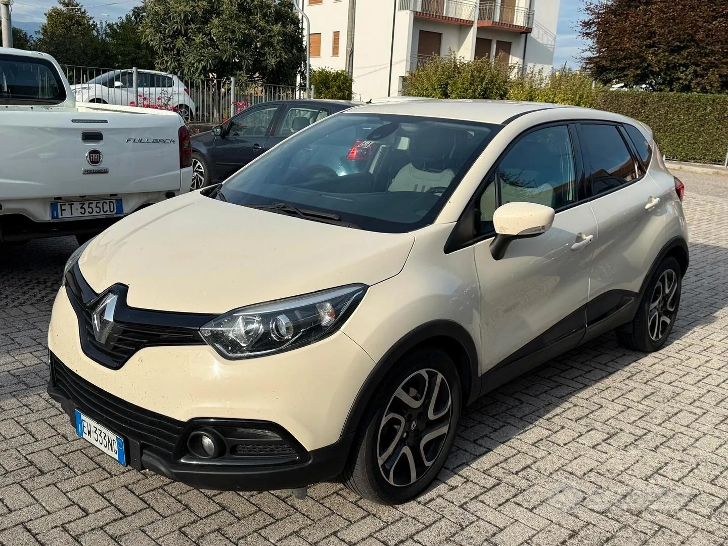 Renault Captur 2014 photo 3