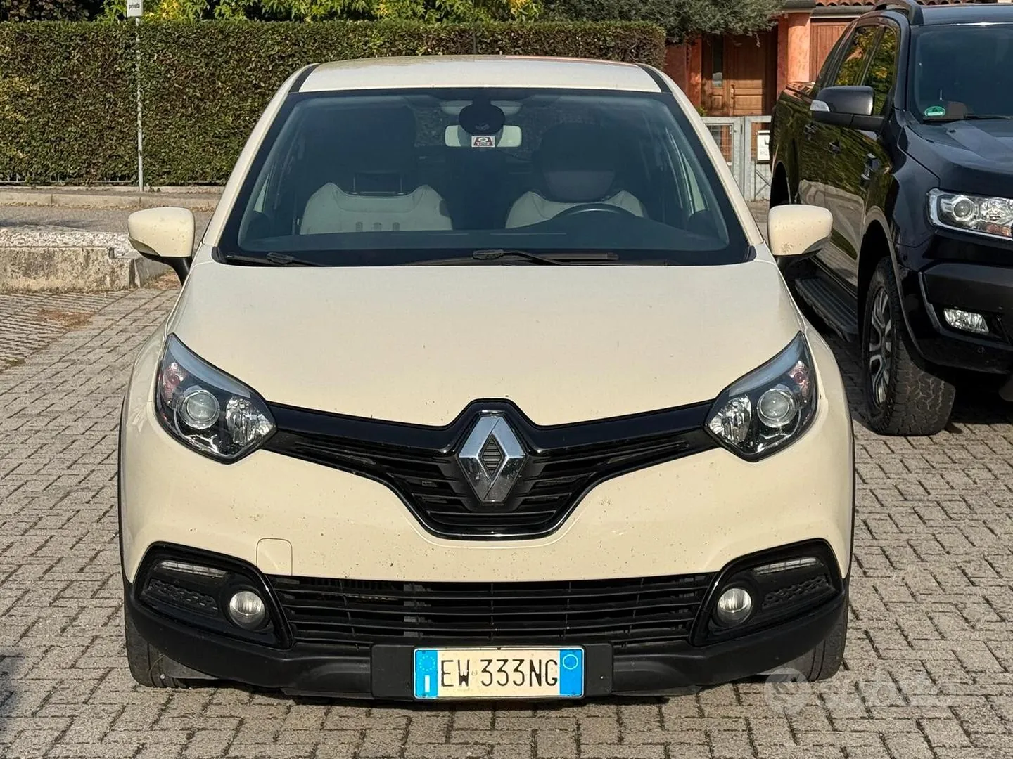 Renault Captur 2014 photo 2
