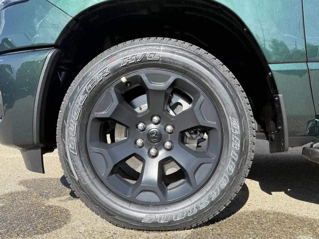 Ram 1500 2027 photo 5