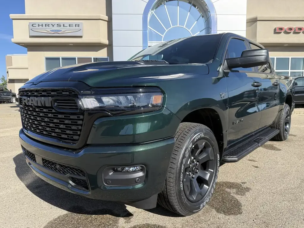 Ram 1500 2027 photo 2