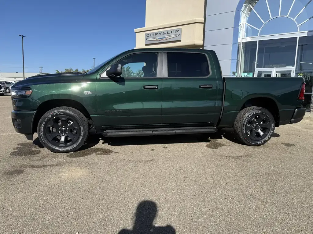 Ram 1500 2027 photo 4