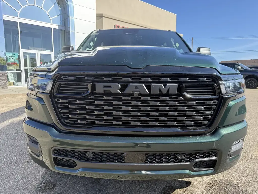 Ram 1500 2027 photo 3