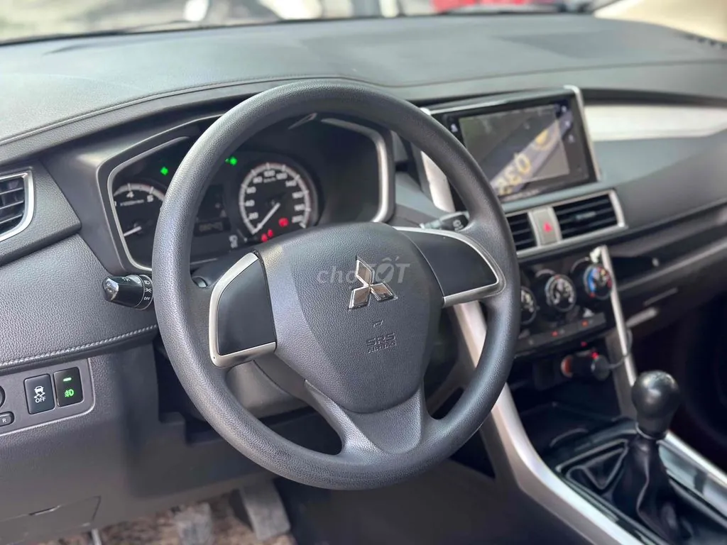 Mitsubishi Xpander 2021 photo 4