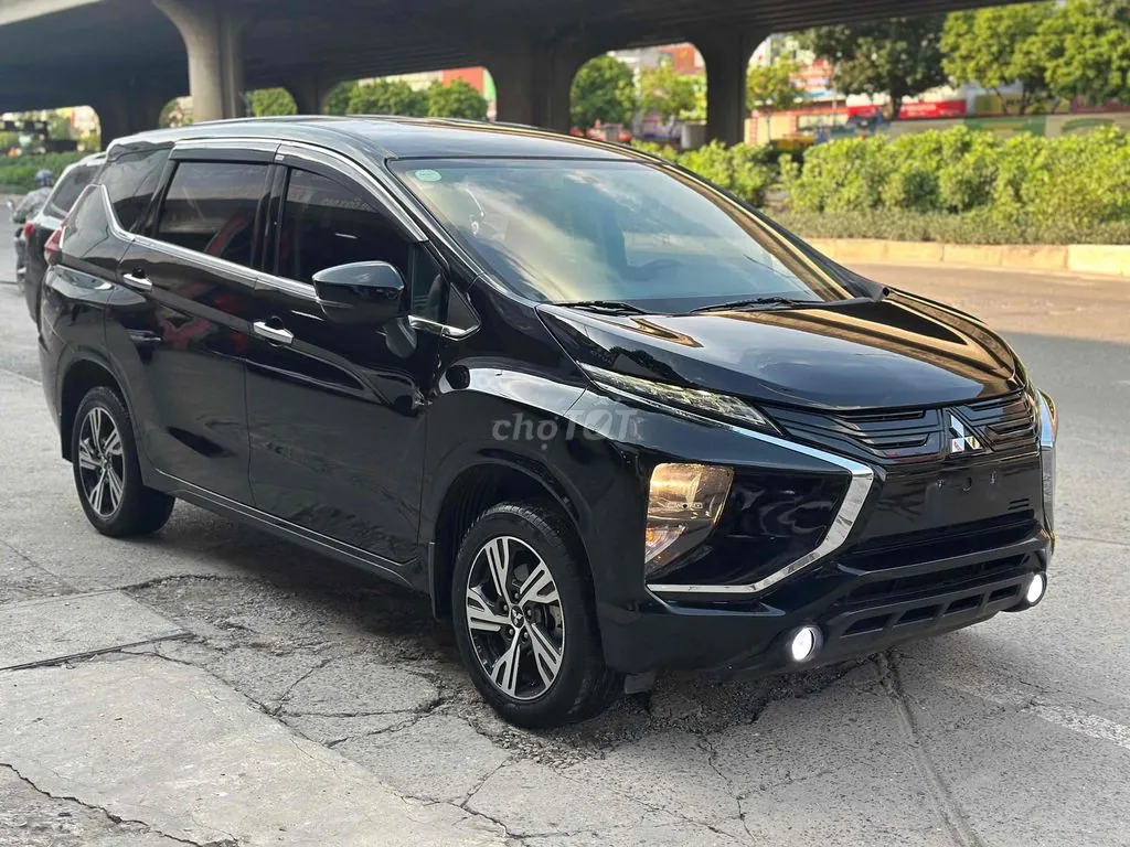 Mitsubishi Xpander 2021 photo 3