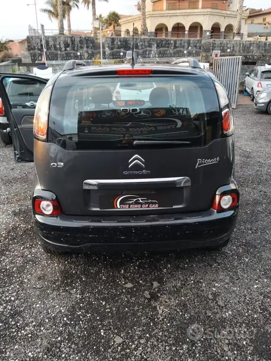 Citroen C3 Picasso 2014 photo 4