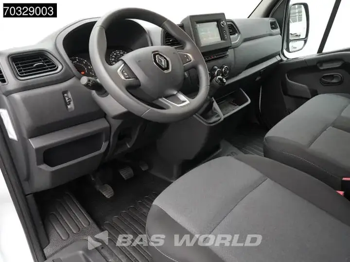 Renault Master 2024 photo 3