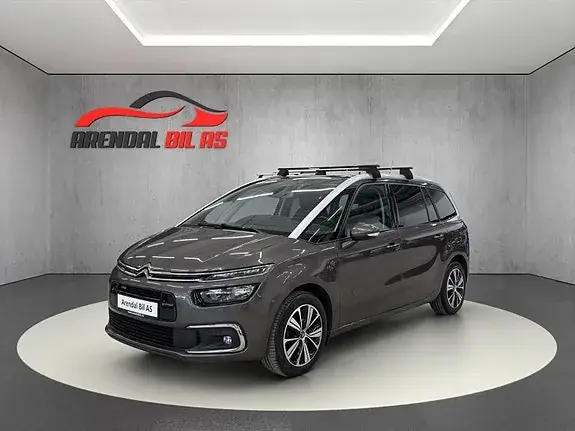 Citroen Grand C4 Picasso