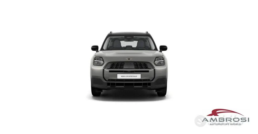 Mini Countryman 2026 photo 5